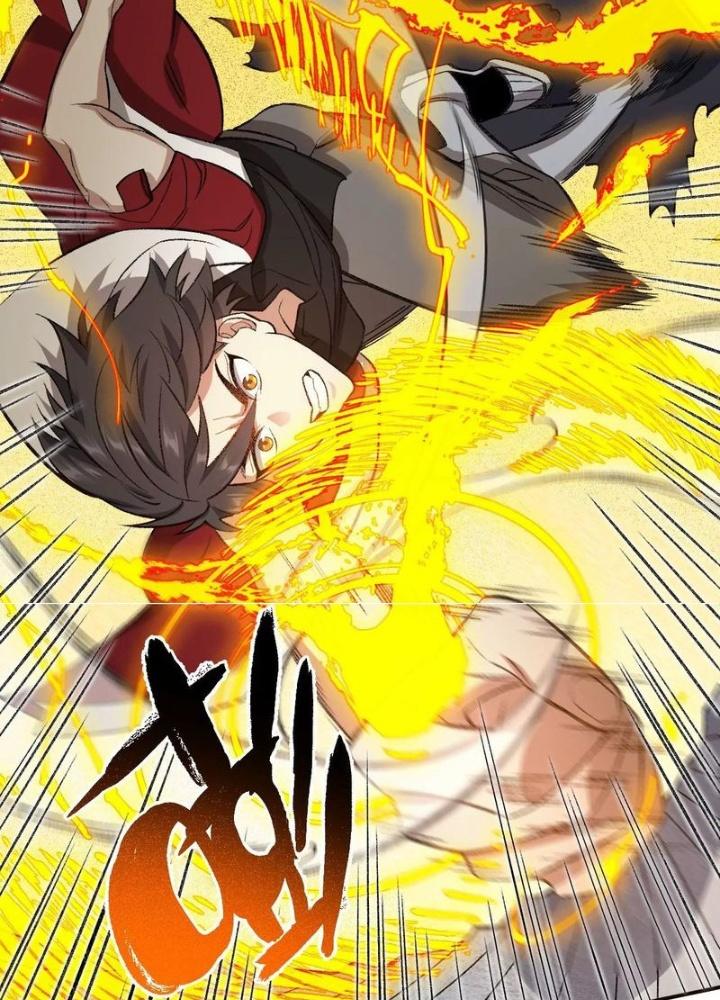 Thời Kỳ Tận Thế Chapter 101 - Trang 4