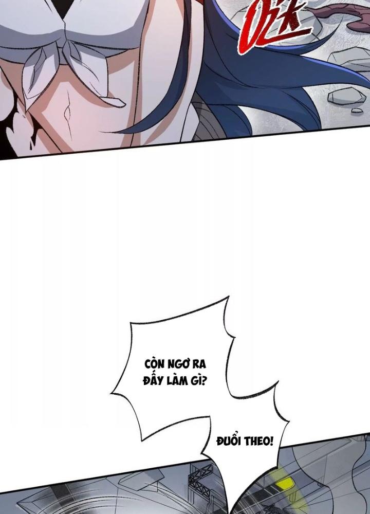 Thời Kỳ Tận Thế Chapter 101 - Trang 4