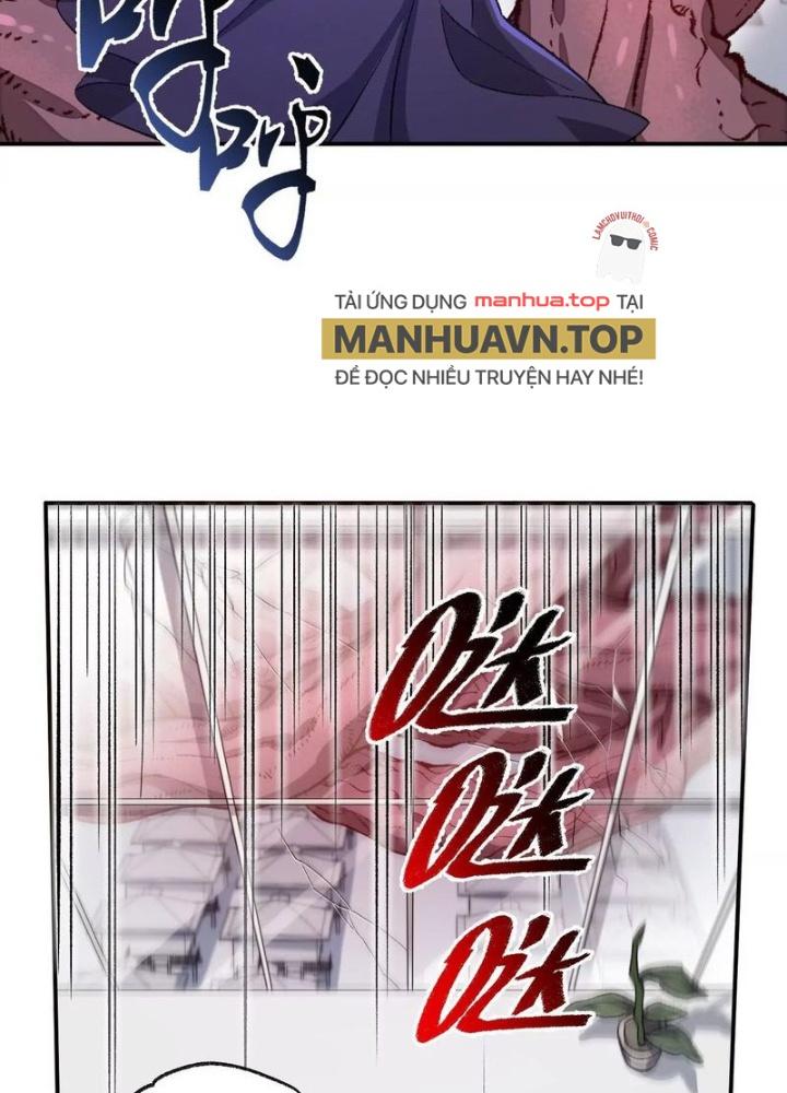 Thời Kỳ Tận Thế Chapter 102 - Trang 4