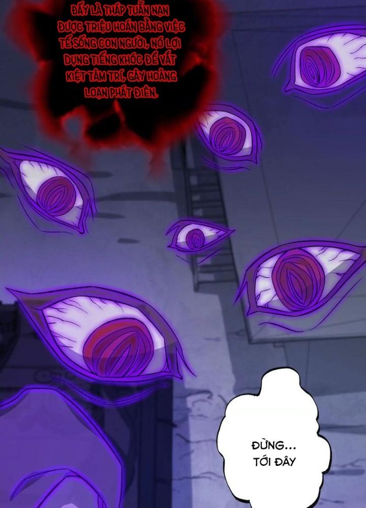 Thời Kỳ Tận Thế Chapter 102 - Trang 4