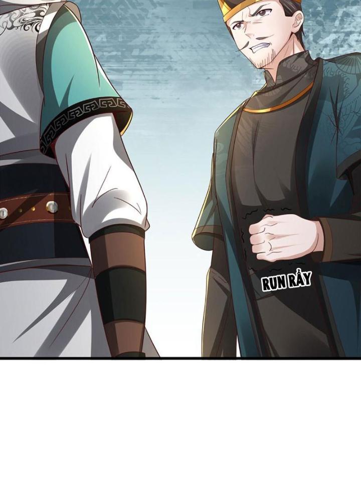 Ta Có Thể Cướp Đoạt Cơ Duyên Chapter 10 - Next Chapter 11