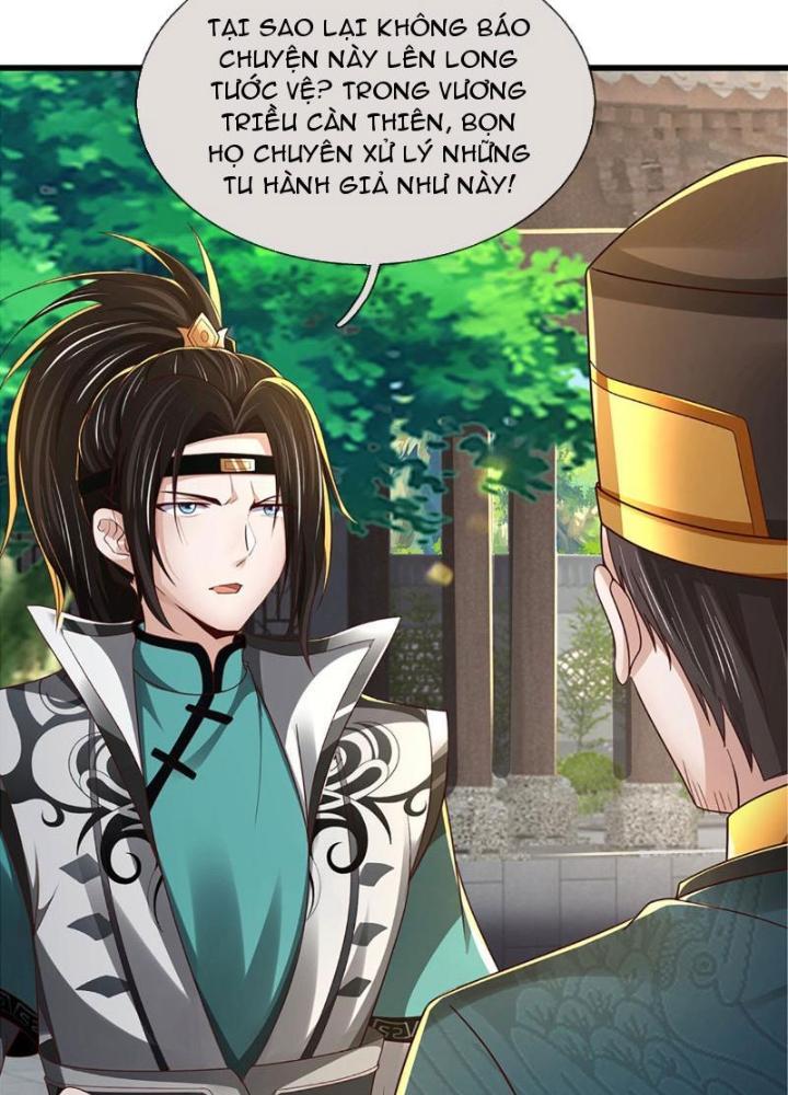 Ta Có Thể Cướp Đoạt Cơ Duyên Chapter 10 - Next Chapter 11