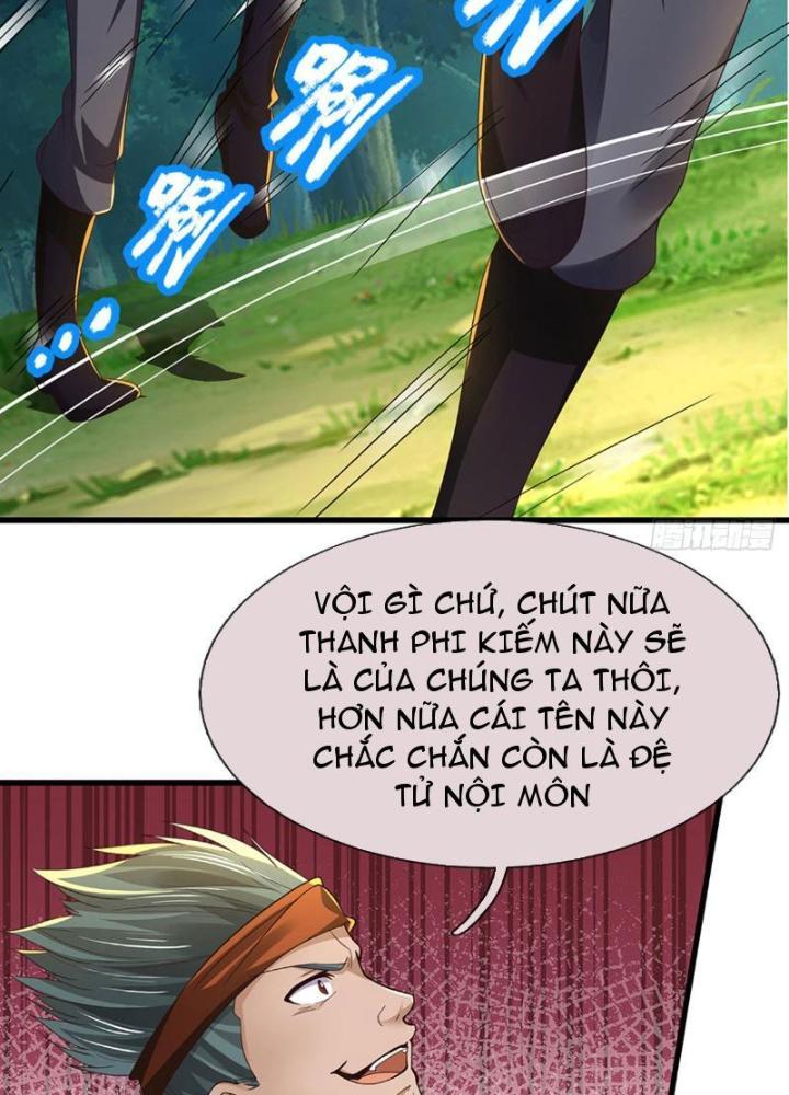 Ta Có Thể Cướp Đoạt Cơ Duyên Chapter 10 - Next Chapter 11