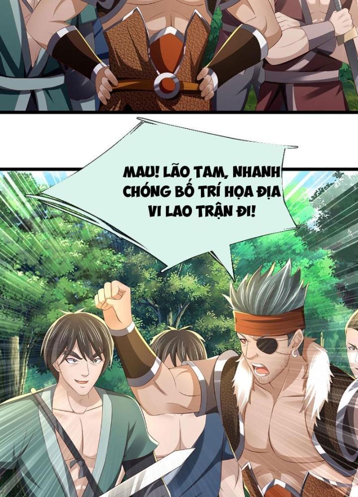 Ta Có Thể Cướp Đoạt Cơ Duyên Chapter 10 - Next Chapter 11