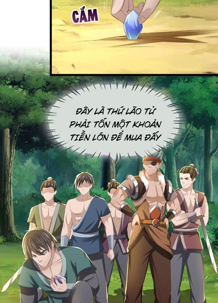 Ta Có Thể Cướp Đoạt Cơ Duyên Chapter 10 - Next Chapter 11