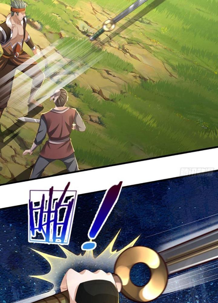 Ta Có Thể Cướp Đoạt Cơ Duyên Chapter 10 - Next Chapter 11
