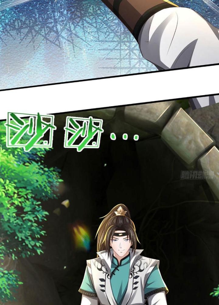 Ta Có Thể Cướp Đoạt Cơ Duyên Chapter 10 - Next Chapter 11