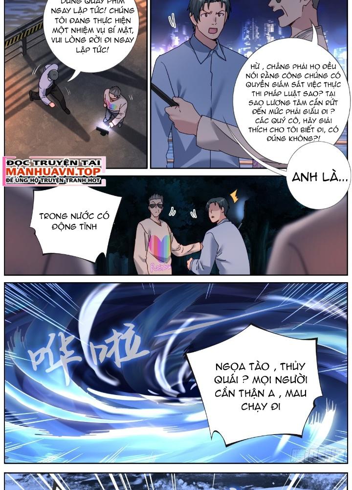 Ta Đột Nhiên Thành Tiên, Làm Sao Bây Giờ Chapter 154 - Next Chapter 155