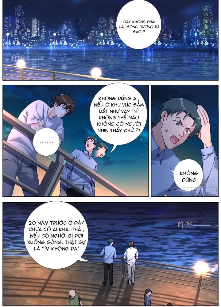 Ta Đột Nhiên Thành Tiên, Làm Sao Bây Giờ Chapter 154 - Next Chapter 155