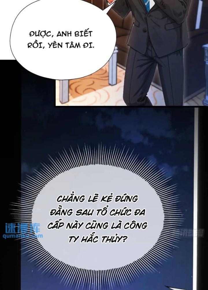 Tuyệt Thế Thiên Tài Hệ Thống Chapter 119 - Trang 2