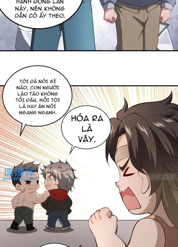 Mạt Thế Đa Bội Phản Hoàn Hệ Thống Chapter 41 - Trang 2