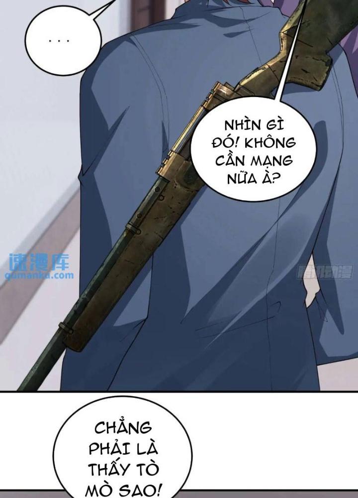 Mạt Thế Đa Bội Phản Hoàn Hệ Thống Chapter 41 - Trang 2