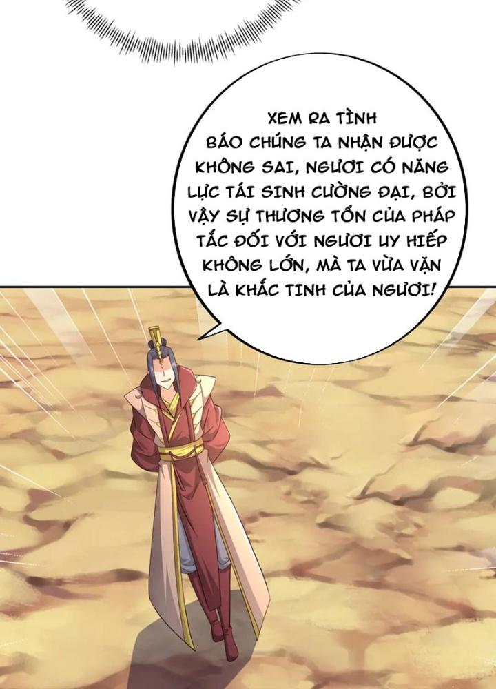 Trọng Sinh 1000 Lần, Ta Vô Địch Chapter 142 - Trang 4