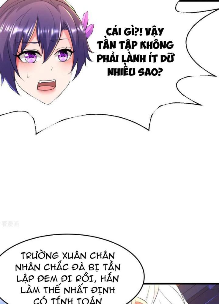 Đệ Nhất Ở Rể Chapter 316 - Trang 2