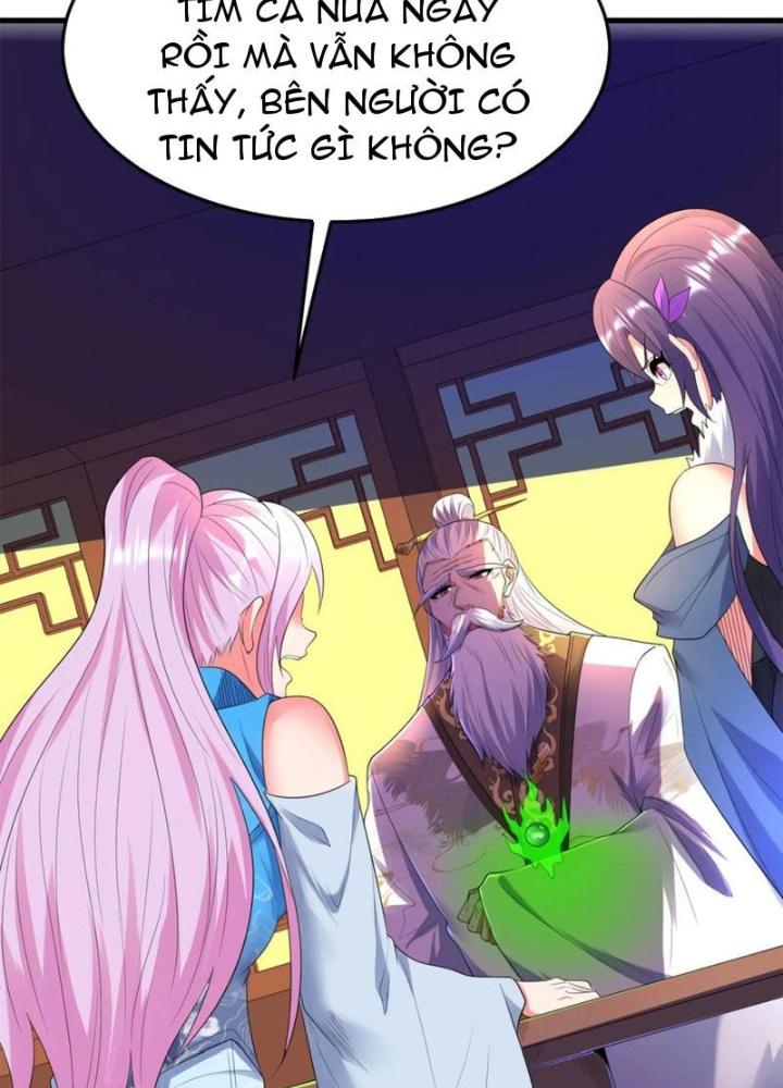 Đệ Nhất Ở Rể Chapter 316 - Trang 2