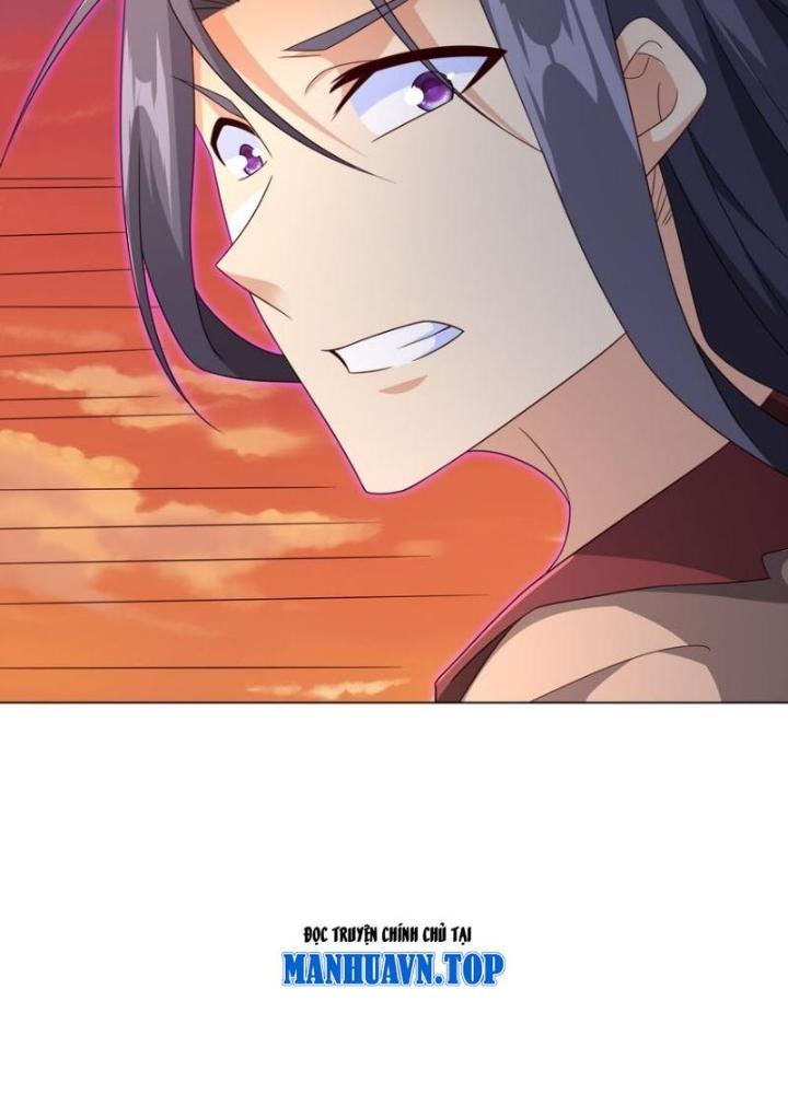 Trọng Sinh 1000 Lần, Ta Vô Địch Chapter 144 - Trang 4