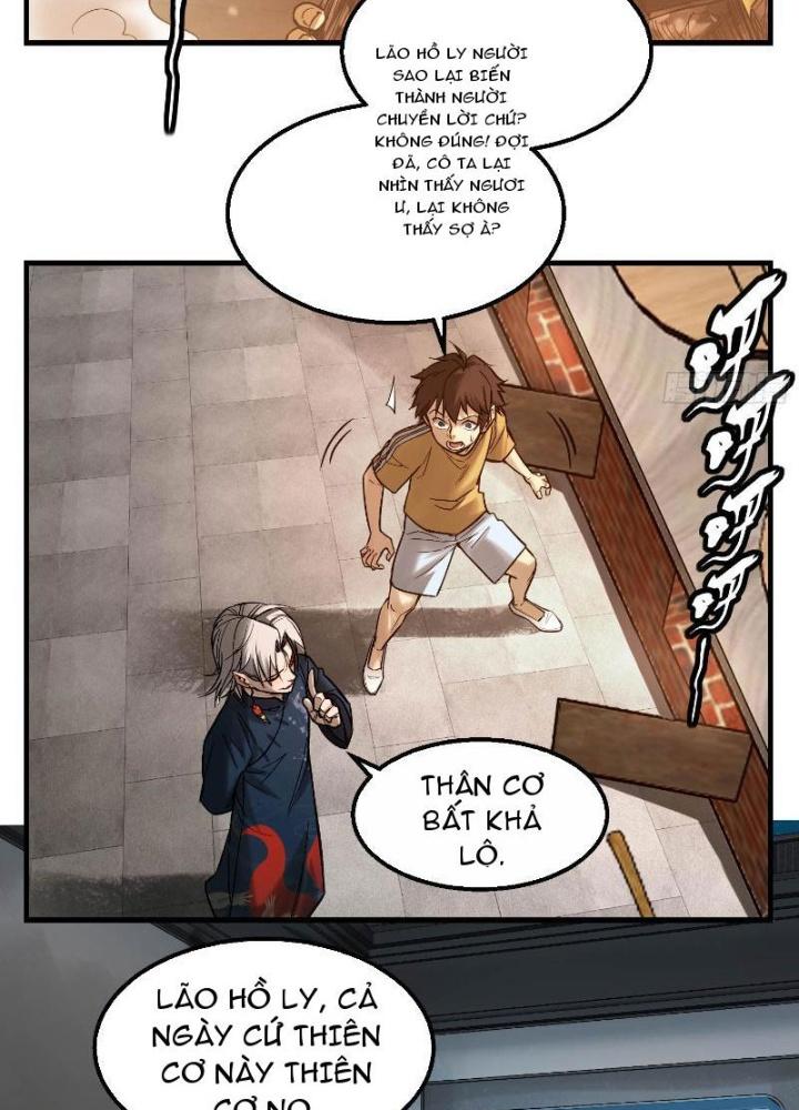 Ngô Mệnh Phụng Thiên Chapter 10 - Next Chapter 11