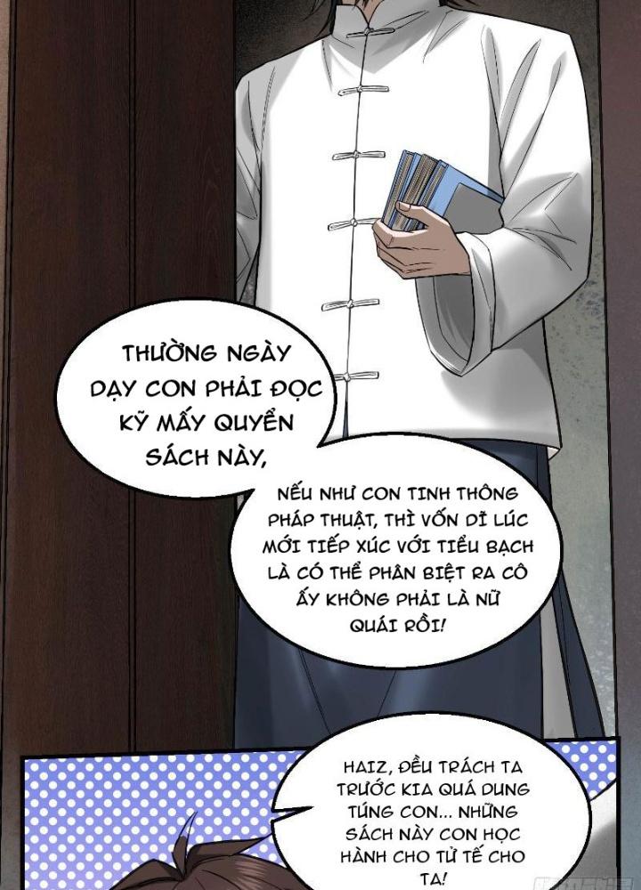 Ngô Mệnh Phụng Thiên Chapter 10 - Next Chapter 11