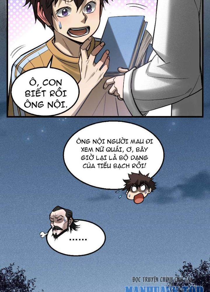Ngô Mệnh Phụng Thiên Chapter 10 - Next Chapter 11