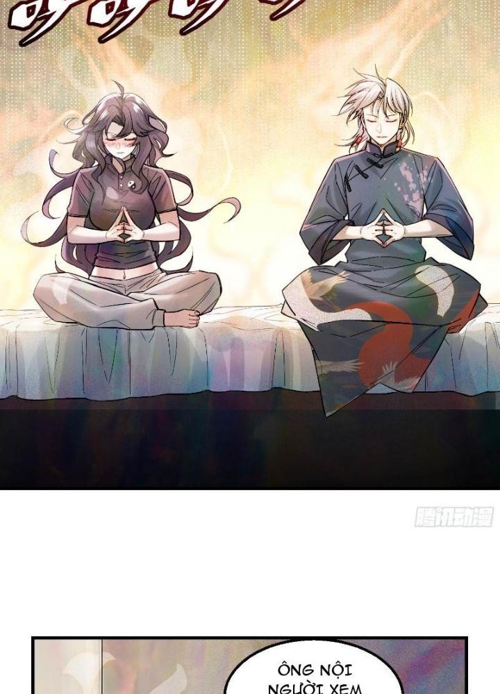 Ngô Mệnh Phụng Thiên Chapter 10 - Next Chapter 11
