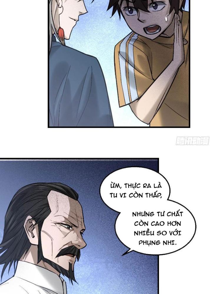 Ngô Mệnh Phụng Thiên Chapter 10 - Next Chapter 11
