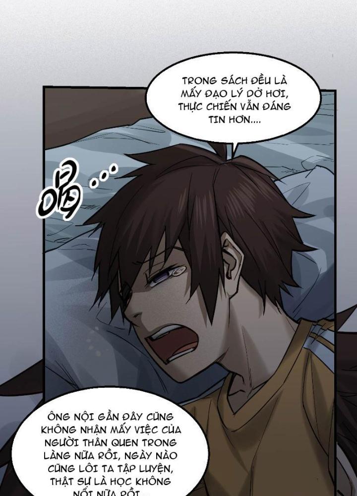 Ngô Mệnh Phụng Thiên Chapter 10 - Next Chapter 11