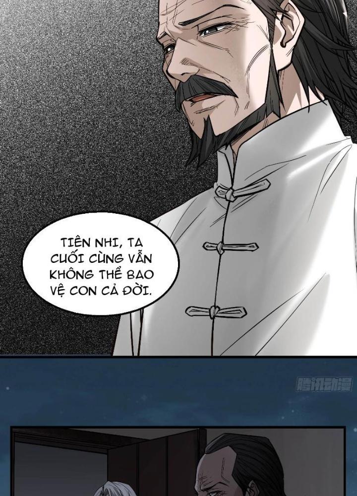 Ngô Mệnh Phụng Thiên Chapter 10 - Next Chapter 11