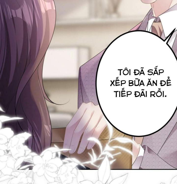 Sau Khi Bị Hắn Ngược Đãi : Cô Quay Lại Trả Thù Chapter 20 - Trang 3