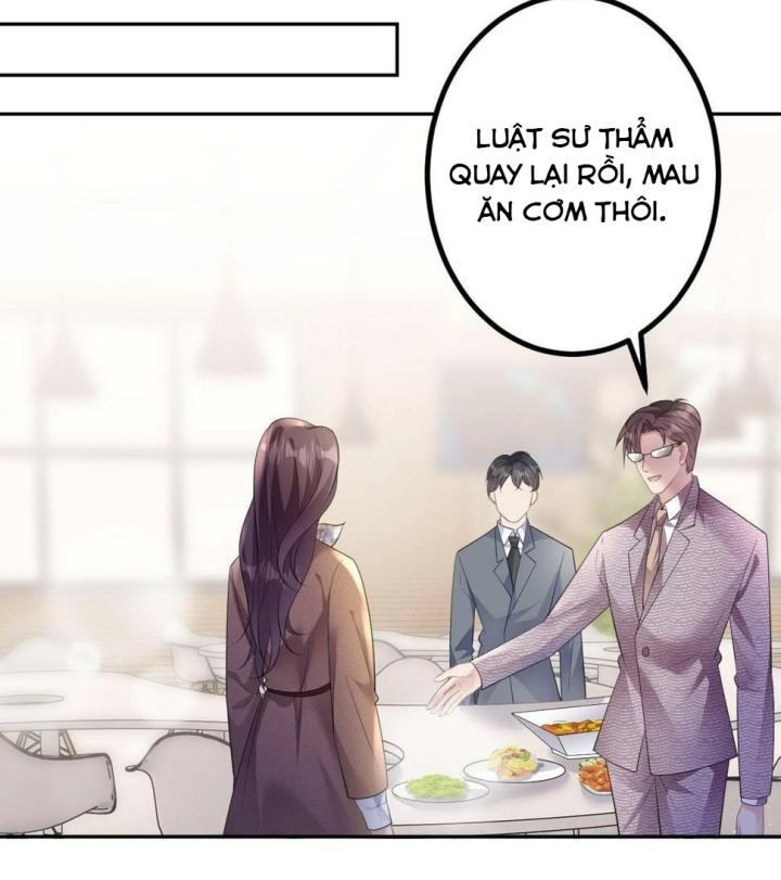 Sau Khi Bị Hắn Ngược Đãi : Cô Quay Lại Trả Thù Chapter 20 - Trang 3