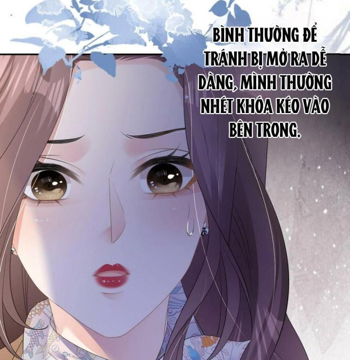 Sau Khi Bị Hắn Ngược Đãi : Cô Quay Lại Trả Thù Chapter 20 - Trang 3