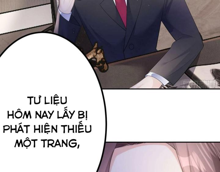 Sau Khi Bị Hắn Ngược Đãi : Cô Quay Lại Trả Thù Chapter 22 - Trang 3