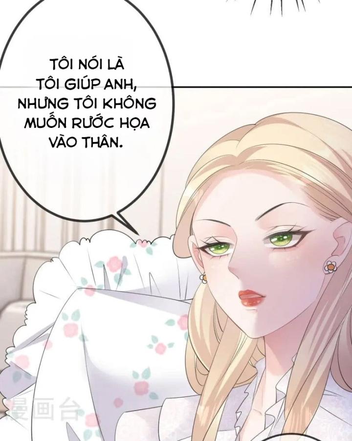 Sau Khi Bị Hắn Ngược Đãi : Cô Quay Lại Trả Thù Chapter 27 - Trang 3