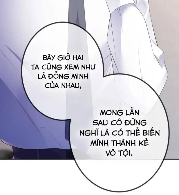 Sau Khi Bị Hắn Ngược Đãi : Cô Quay Lại Trả Thù Chapter 27 - Trang 3