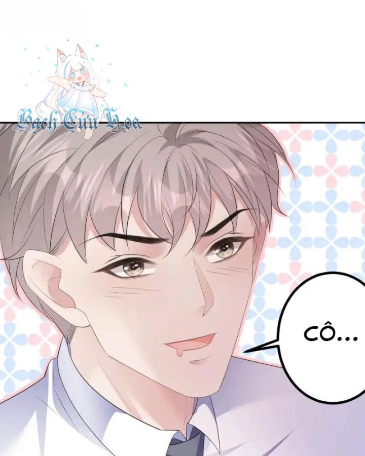 Sau Khi Bị Hắn Ngược Đãi : Cô Quay Lại Trả Thù Chapter 27 - Trang 3