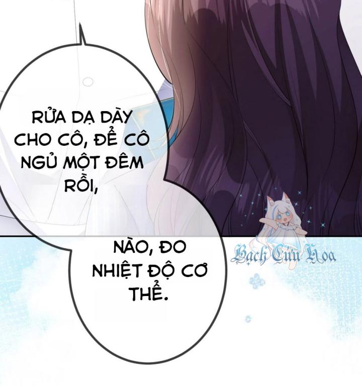 Sau Khi Bị Hắn Ngược Đãi : Cô Quay Lại Trả Thù Chapter 29 - Trang 3