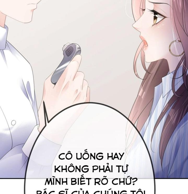 Sau Khi Bị Hắn Ngược Đãi : Cô Quay Lại Trả Thù Chapter 29 - Trang 3