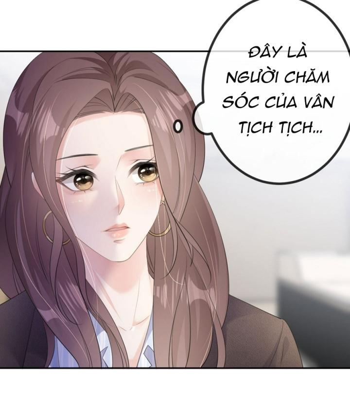 Sau Khi Bị Hắn Ngược Đãi : Cô Quay Lại Trả Thù Chapter 30 - Trang 3