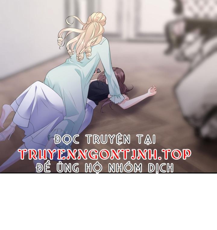 Sau Khi Bị Hắn Ngược Đãi : Cô Quay Lại Trả Thù Chapter 31 - Trang 3