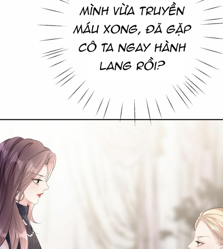 Sau Khi Bị Hắn Ngược Đãi : Cô Quay Lại Trả Thù Chapter 31 - Trang 3