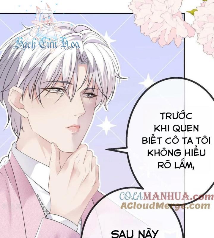 Sau Khi Bị Hắn Ngược Đãi : Cô Quay Lại Trả Thù Chapter 41 - Trang 3