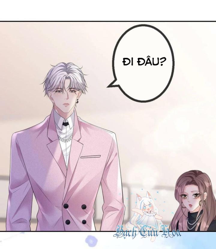 Sau Khi Bị Hắn Ngược Đãi : Cô Quay Lại Trả Thù Chapter 41 - Trang 3