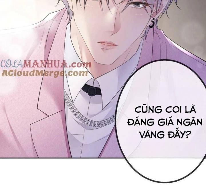 Sau Khi Bị Hắn Ngược Đãi : Cô Quay Lại Trả Thù Chapter 41 - Trang 3