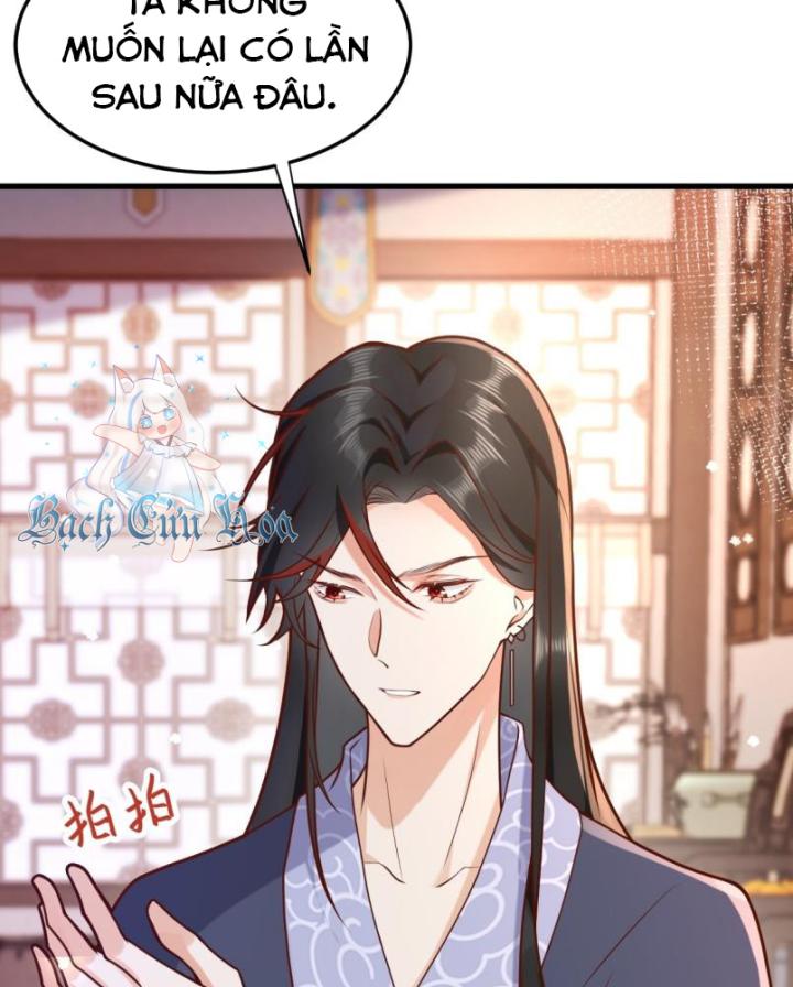 Đồ Đệ Quá Gần Gũi Phải Làm Sao Chapter 5 - Next Chapter 6