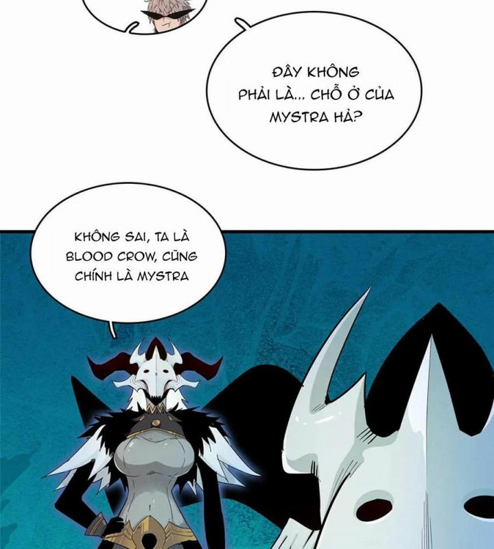 Từ Giờ, Ta Chính Là Bậc Thầy Của Pháp Sư Chapter 124 - Next Chapter 125