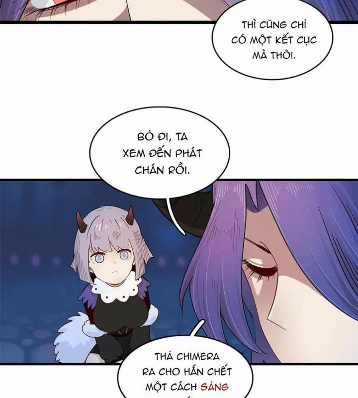 Từ Giờ, Ta Chính Là Bậc Thầy Của Pháp Sư Chapter 124 - Next Chapter 125