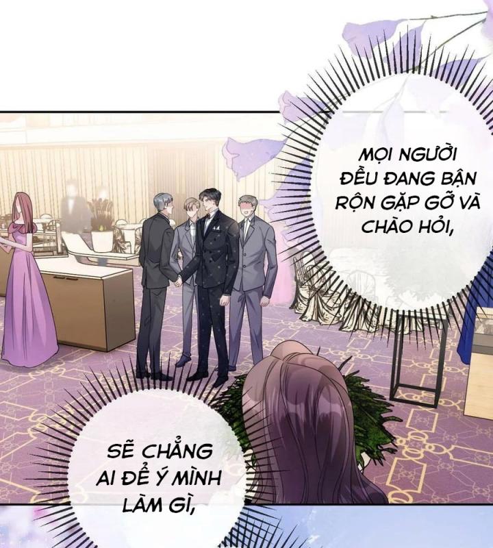 Sau Khi Bị Hắn Ngược Đãi : Cô Quay Lại Trả Thù Chapter 48 - Trang 3