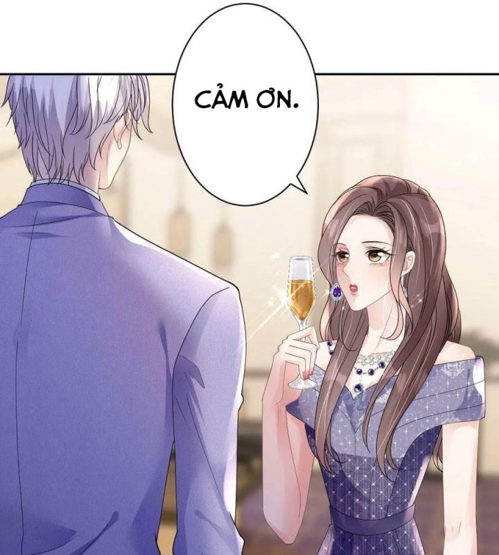 Sau Khi Bị Hắn Ngược Đãi : Cô Quay Lại Trả Thù Chapter 49 - Trang 3