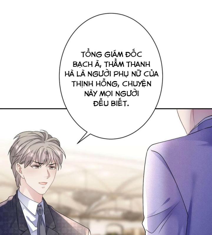 Sau Khi Bị Hắn Ngược Đãi : Cô Quay Lại Trả Thù Chapter 49 - Trang 3