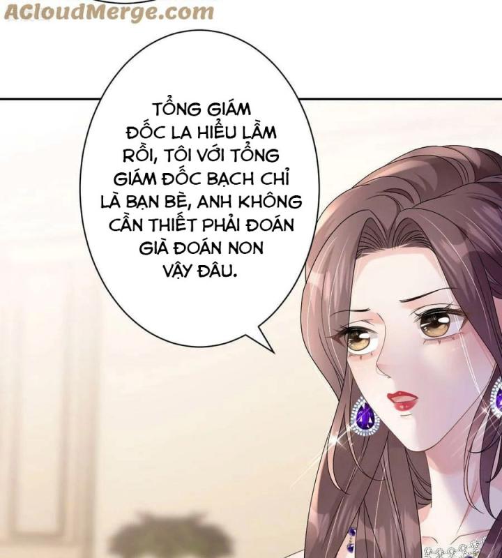 Sau Khi Bị Hắn Ngược Đãi : Cô Quay Lại Trả Thù Chapter 49 - Trang 3