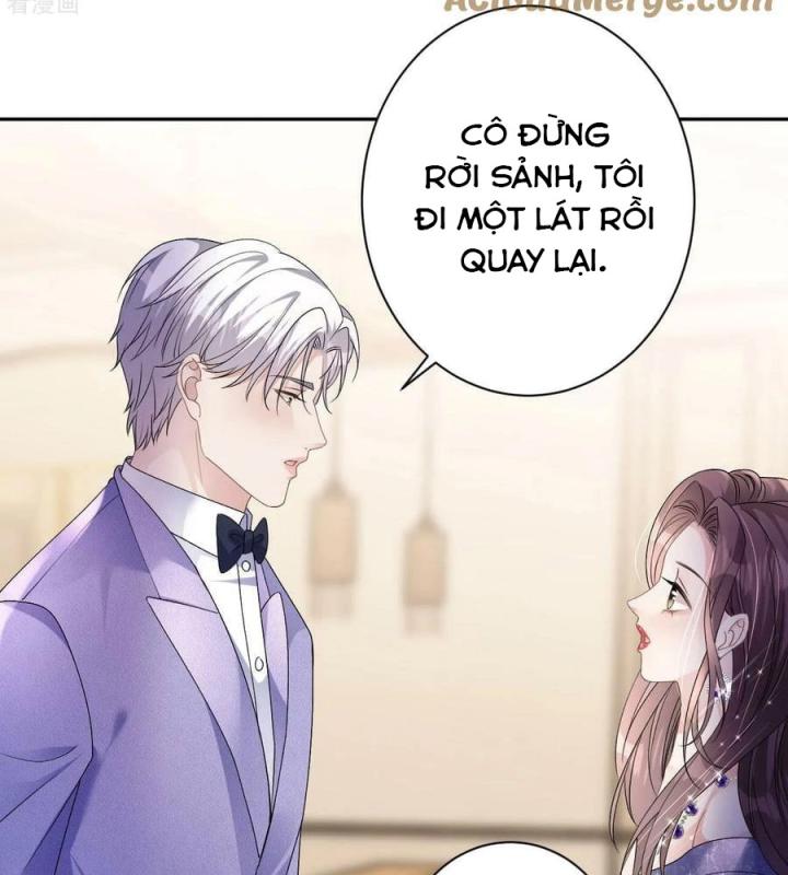 Sau Khi Bị Hắn Ngược Đãi : Cô Quay Lại Trả Thù Chapter 49 - Trang 3